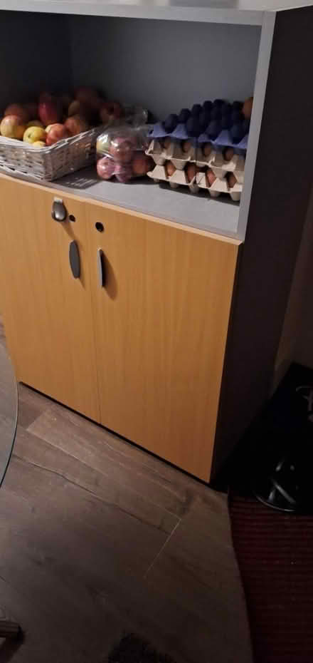 Photo of free Storage, kitchen cabinet (Chesham) #1