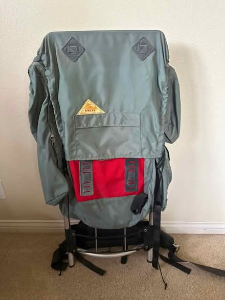 Photo of free Kelty hard frame backpack (Old Palo Alto) #1