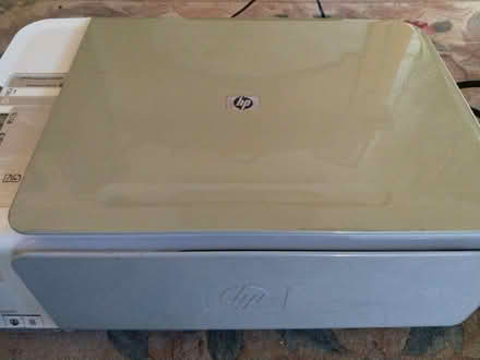 Photo of free HP Photosmart C3180 (Calthorpe OX16) #2