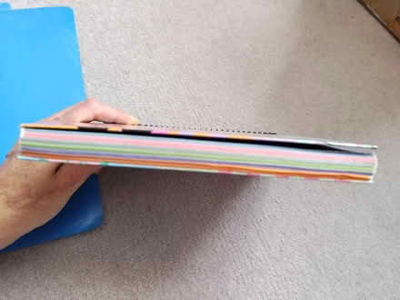 Photo of free Spiral Bound Notebook (East Chichester) #3