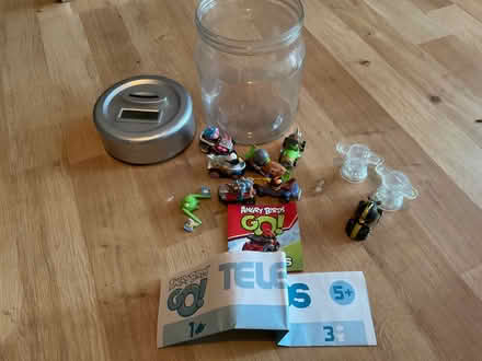 Photo of free Angry birds (Portchester PO16) #1