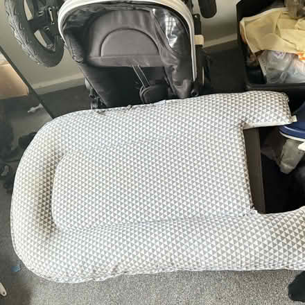 Photo of free Stroller and bed (Telford) #2