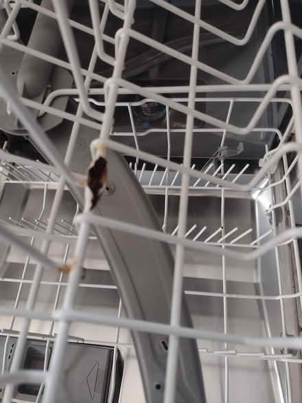 Photo of free Bosch Dishwasher (Bournemouth, BH7) #4