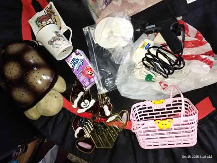 Photo of free Randomness (Downers Grove) #1