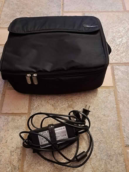 Photo of free CPAP to take apart (North City, Shoreline) #4