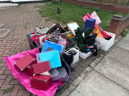 Photo of free Loads of stuff! (Lee SE12) #2