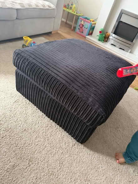Photo of free Foot stool (Sidcup DA14) #2