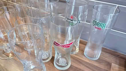 Photo of free Glasses (Woodchurch CH49) #4