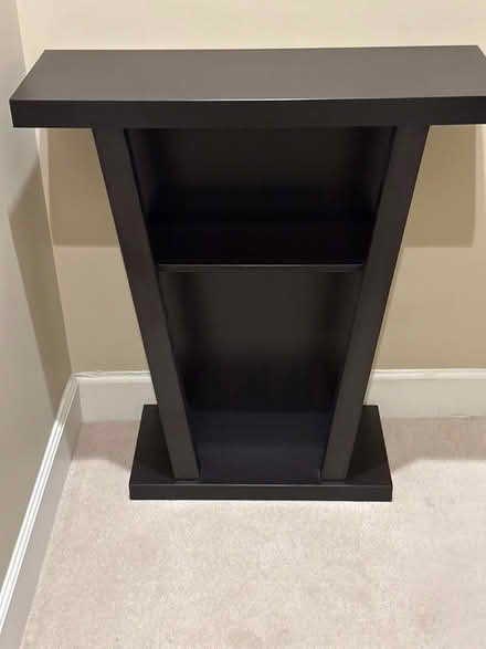 Photo of free Decorative shelf (Maple Lawn) #2