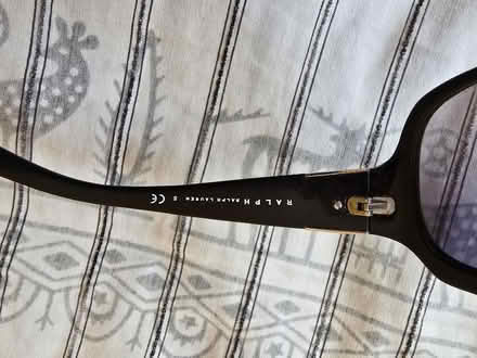 Photo of free Ladies' sunglasses Ralph Lauren (Panshanger AL7) #3