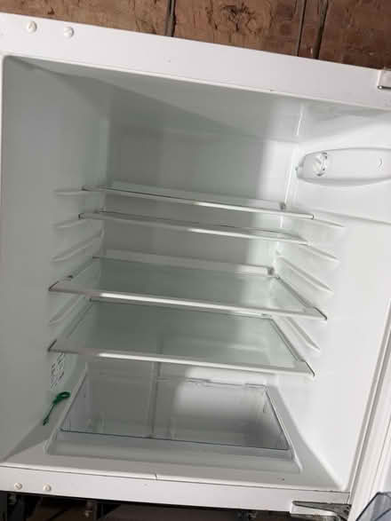 Photo of free John Lewis built in single fridge (Halesowen B62) #4