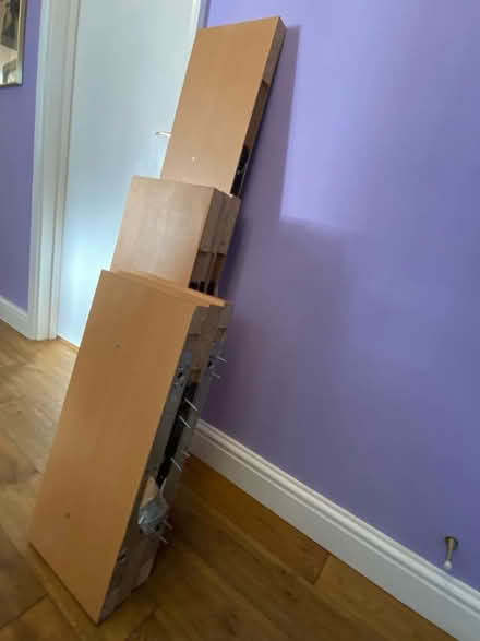 Photo of free Floating shelves (Buntingford SG9) #1