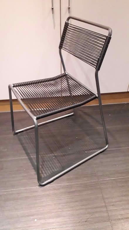 Photo of free Chair (Dorking (near Cock Roundabout)) #2