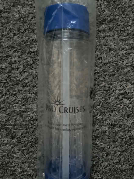 Photo of free Water Bottle (Hucclecote GL3) #2