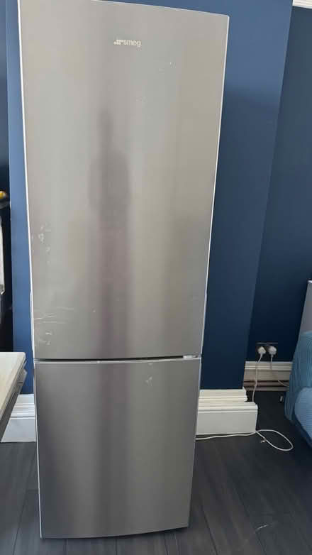 Photo of free Fridge freezer (Bexley DA1) #1