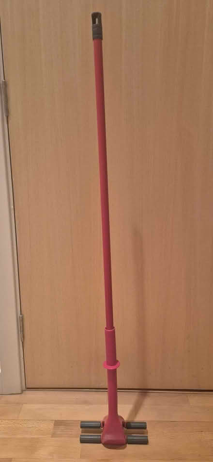 Photo of free Vileda Magic Mop (Poplar E14) #1