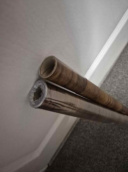 Photo of free Self Adhesive contact paper Vinyl (Bedwell SG1) #2