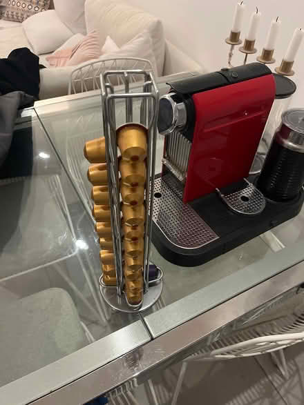 Photo of free Nespresso Coffee Machine (Hove BN3) #4