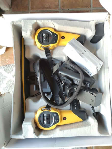 Photo of free Parrot BeBop Drone SkyController (High Town LU2) #2