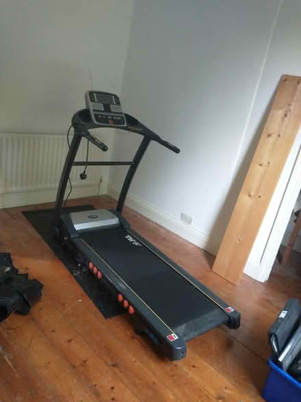 Photo of free JLL Running Machine (Saltburn TS12) #1