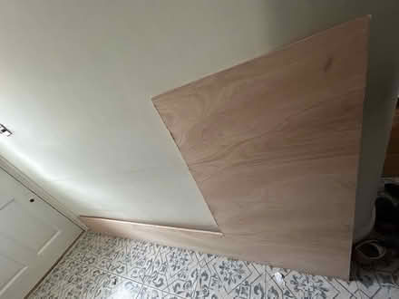 Photo of free Plywood off cut (East Dulwich) #1