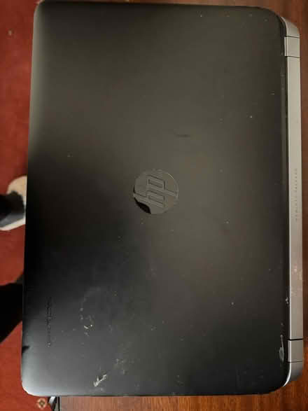 Photo of free Laptop (Heeley S2) #1