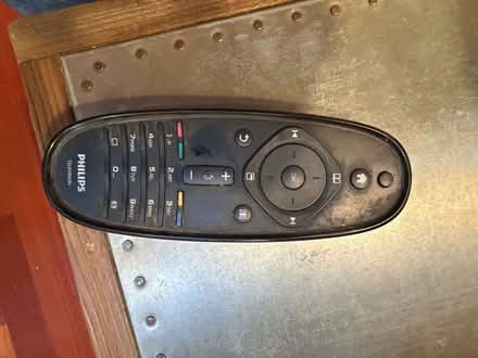 Photo of free Philips 32" TV screen and clicker (Homerton E9) #2