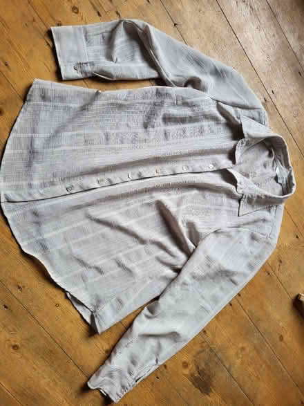 Photo of free Berketex blouse. Size 18 (Splott, CF24) #1