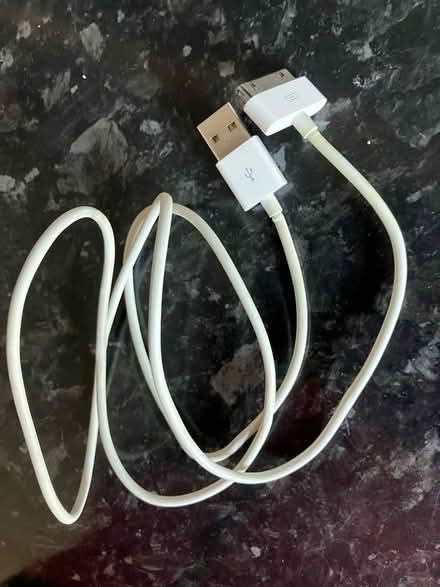 Photo of free old ipod (Oakley MK43) #2