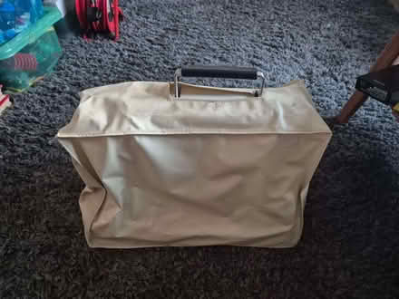 Photo of free Toyota 7660 Sewing Machine (Bengeo SG14) #3