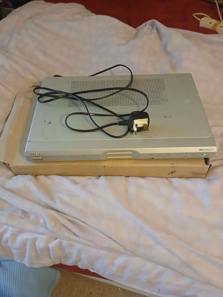 Photo of free Digi-Box (Halewood L26) #1