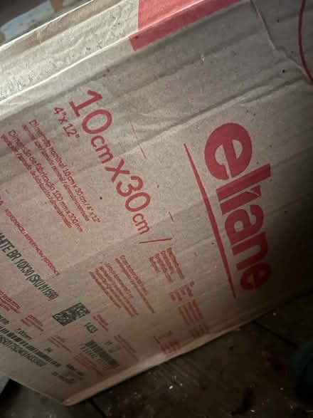 Photo of free White Tiles (Ladywell SE13) #2