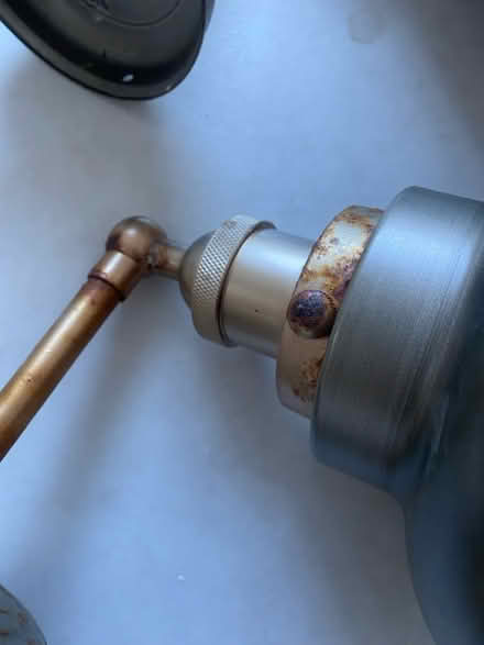 Photo of free Exterior wall lights (project) (Dartington) #4
