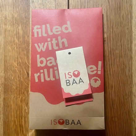 Photo of free Isobaa Men’s Merino Fly Trunks - Medium (City of Bristol BS5) #3