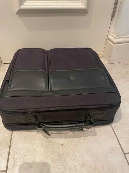 Photo of free Dell Computer Bag (Northcote Road SW11) #1