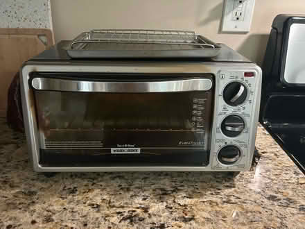 Photo of free Toaster oven (Smyrna, Vinings, Mableton) #2