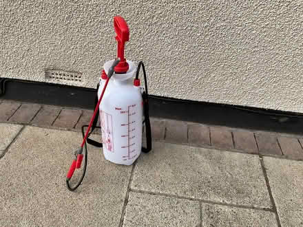 Photo of free Garden spray (Orpington BR5) #2