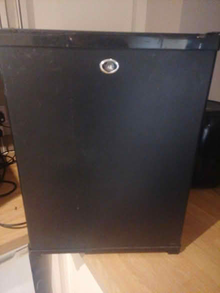 Photo of free Fridge (Parkstone BH14) #1