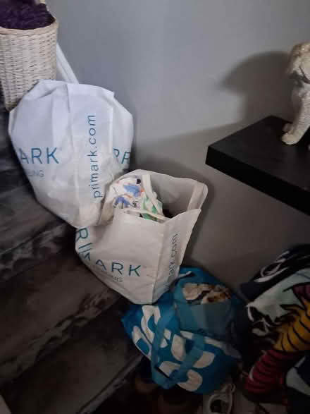 Photo of free Boy clothes (CH53ET) #1