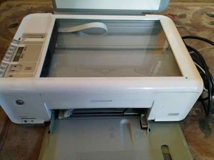 Photo of free HP Photosmart C3180 (Calthorpe OX16) #3