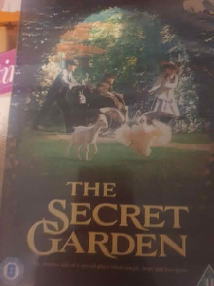 Photo of free Old books, dvd. (Appleby-in-Westmorland CA16) #1