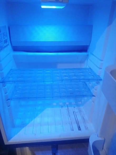 Photo of free Fridge (Parkstone BH14) #2
