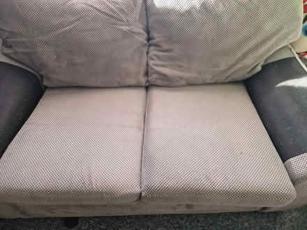 Photo of free Two seater in very good condition (Rowley Regis B65) #2