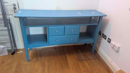 Photo of free Sideboard cabinet (Walton-on-Thames KT12) #1