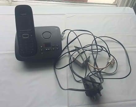 Photo of free Digital telephone and answering machine (Upper Holloway N19) #1