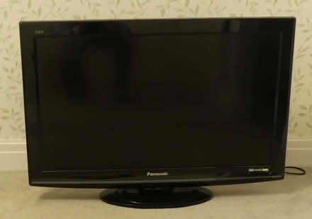 Photo of free Panasonic TV (Tywyn LL31) #1