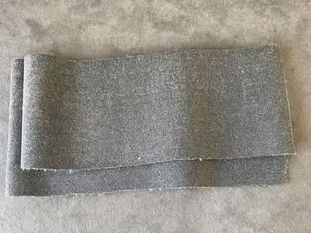 Photo of free Stair Carpet Offcut (Bracknell Forest RG12) #1