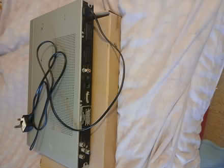Photo of free Digi-Box (Halewood L26) #2