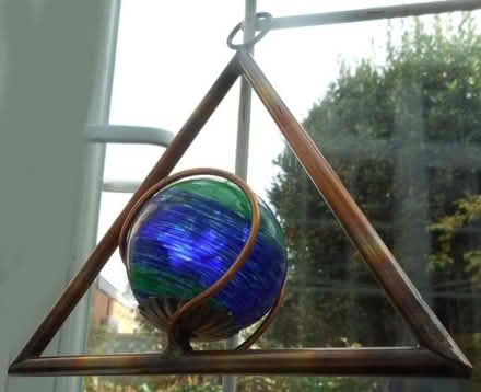 Photo of free sun-catcher (East Croydon CR0) #1