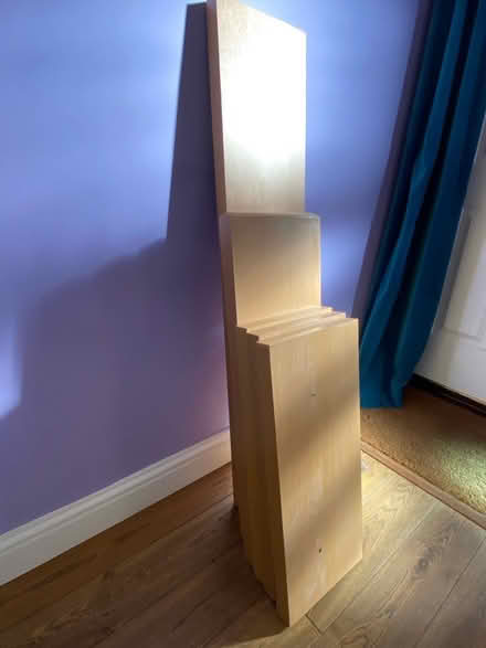 Photo of free Floating shelves (Buntingford SG9) #3